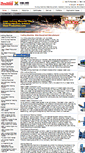 Mobile Screenshot of metal-machines.com